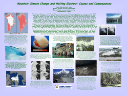 Poster PDF - AMS supported meetings