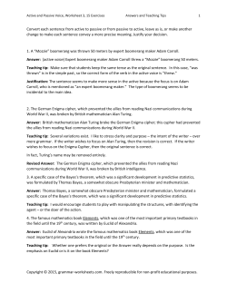 Copyright &copy; 2015, grammar-worksheets.com. Freely reproducible