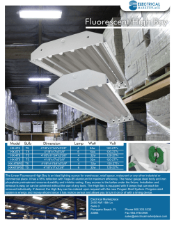 HX-4T5 T5 4`1/8"x11`3/4"x3`3/8" 4 54w 120-277v HX