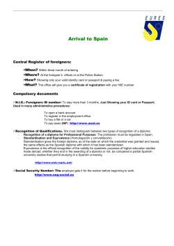 Public State Employment Service