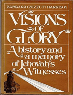 A History and a Memory of Jehovah`s Witnesses