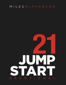 21 Jump-‐Start - The Rock Church