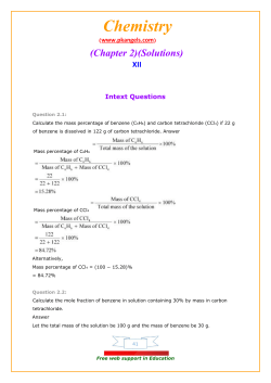 Chemistry - PkAngels