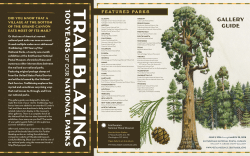 gallery guide - Postal Museum