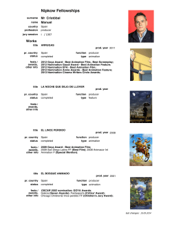 Crist&oacute;bal, Manuel