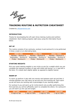 here. - Lift Learn Grow