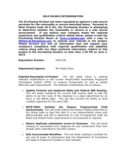 DPS1330 - State of West Virginia