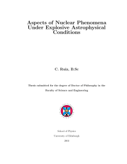 PhD thesis of Chris Ruiz, PDF, 3.6 MByte - TUDA