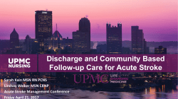 Sarah Kain, MSN, RN, PCNS