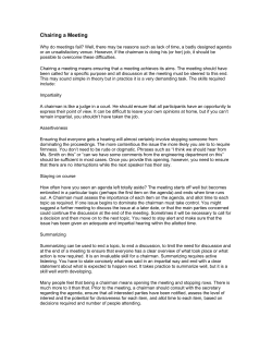 here - Regent University