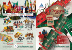 Lower Prices - Medina Foodservice