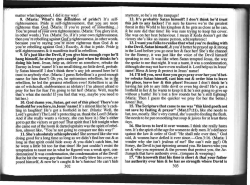 matter what happened, I did it my way! 8. (Maria: What`s the