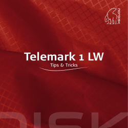 Telemark 1 LW