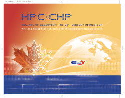 engines of discovery: the 21st century revolution