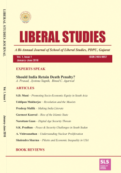 PRADEEP MALLIK Making India Literate, Fully and