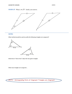 CPCTC - TeacherWeb
