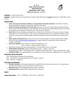 Definition: worthy of praise (adj.) Sentence: Despite the pressure of