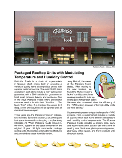 Patricia`s Food - Odessa, MO