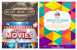 College/Young Adult Ministry - Sunset Church of Christ – Miami