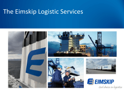 Price list - Service2Fruit