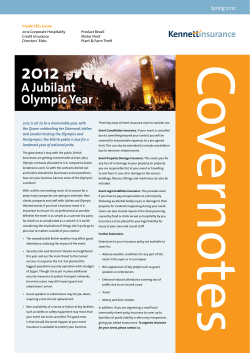 A Jubilant Olympic Year