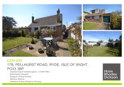 220000 17b, pellhurst road, ryde, isle of wight, po33 3bp