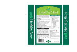 3-4-3Natural Granular Fertilizer