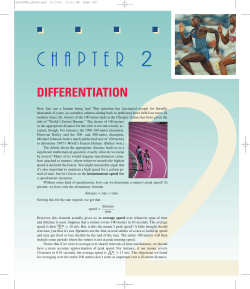 Chapter 2a