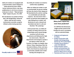 Many have copied but none have perfected!