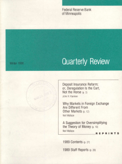 PDF Version - Federal Reserve Bank of Minneapolis