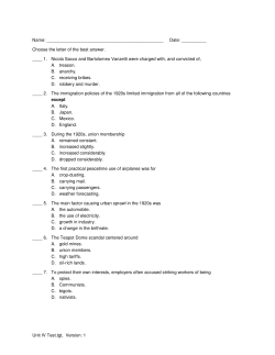 Name - PHS-Test-Bank