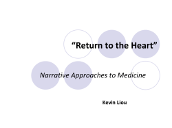 Theories in Action – Presentation – k.liou 2010
