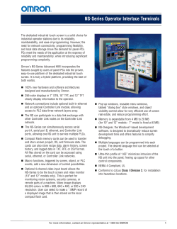 NS pdf datasheet