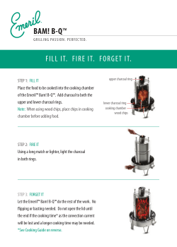 BAM! BQ - Viking Range