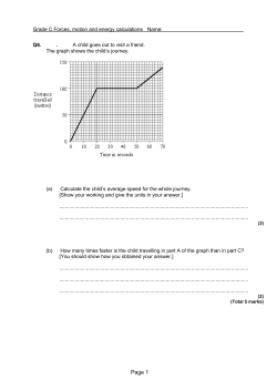 Page 1 - Madeley High School