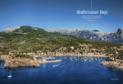 Mediterranean Magic