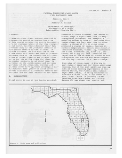 J - National Weather Association