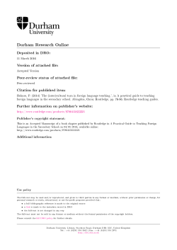 PDF - Durham Research Online