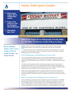 Hockey Outlet Sports Complex