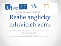 The history of the UK - Středn&iacute; průmyslov&aacute; &scaron;kola textiln&iacute; Liberec