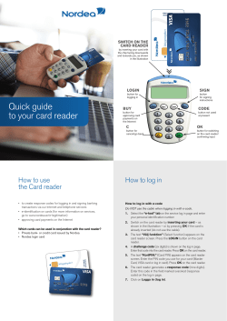 Snabbguide SE mars16_A4_2s_ENG.indd