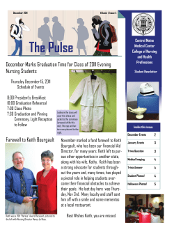 The Pulse - Central Maine Medical Center