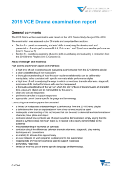 Exam &ndash; Written (pdf - 254.21kb)
