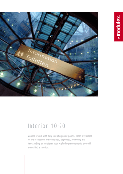 Interior 10&middot;20