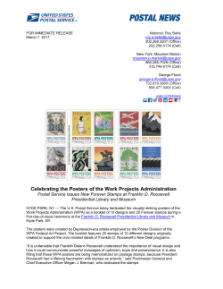 for immediate release