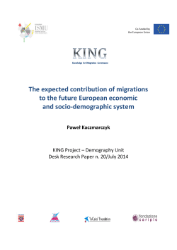 - Knowledge for INtegration Governance