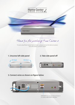 FIBARO | Home Automation - Home Intelligence