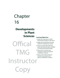 Instructor Chapter PDF - University of Tennessee Extension