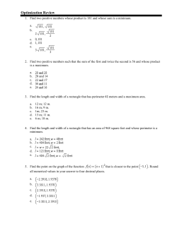 Document