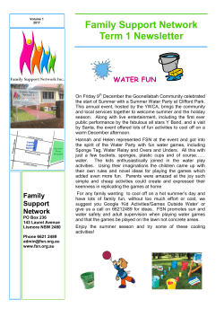 to 1.05Mb Term 1 2017 newsletter.